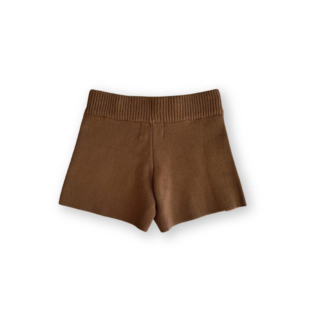 Grown Clothing - Milano Knit Shorts