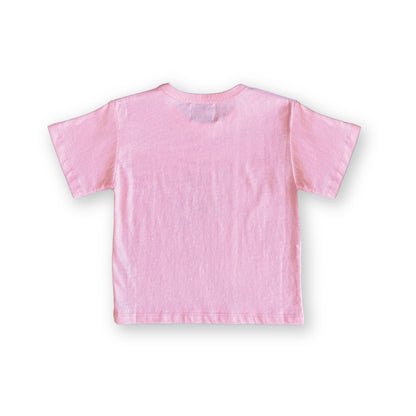 Grown Clothing - Sunny Tee / Pinky