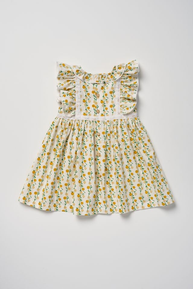 Smox Rox - Holly Dress