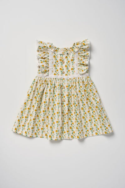 Smox Rox - Holly Dress