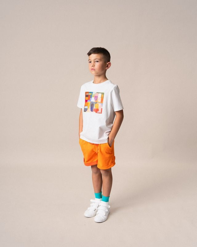 Das Ist Maurice - T-Shirt / Brooklyn