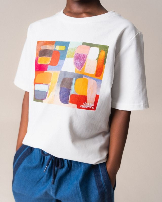 Das Ist Maurice - T-Shirt / Brooklyn