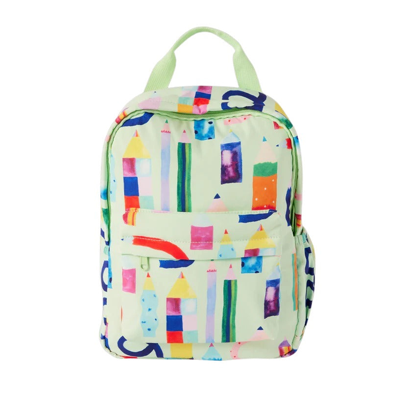 Halcyon Nights - Kids Backpack (Small)