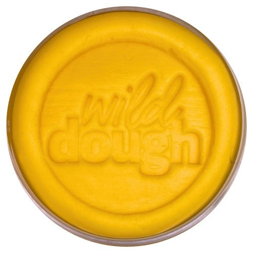Wild Dough Playdough - Playdough (Jar-280grams)
