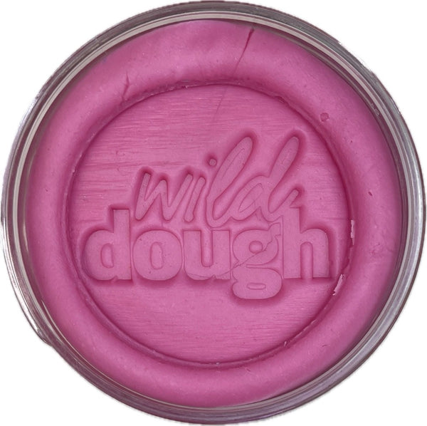 Wild Dough Playdough - Playdough (Jar-280grams)