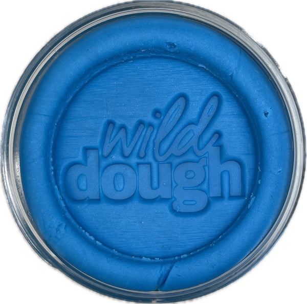 Wild Dough Playdough - Playdough (Jar-280grams)