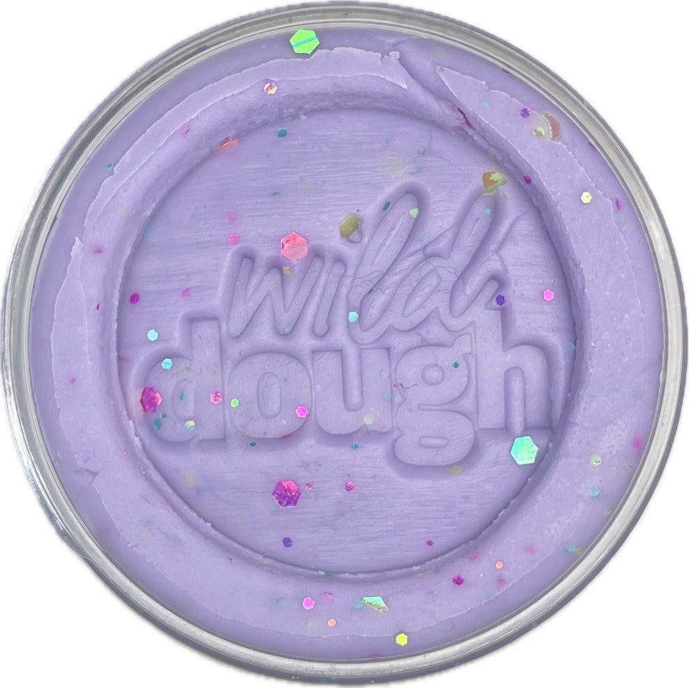 Wild Dough Playdough - Playdough (Jar-280grams)