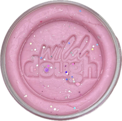 Wild Dough Playdough - Playdough (Jar-280grams)