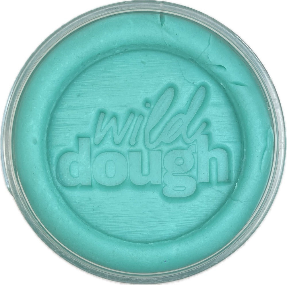 Wild Dough Playdough - Playdough (Jar-280grams)