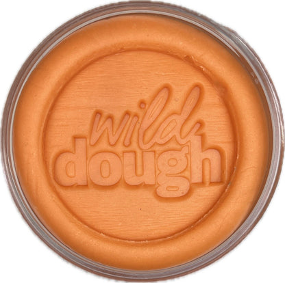 Wild Dough Playdough - Playdough (Jar-280grams)