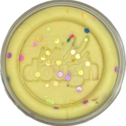 Wild Dough Playdough - Playdough (Jar-280grams)