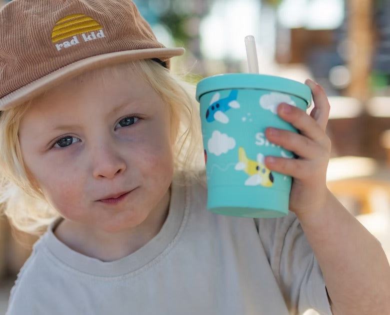 SMOO - Smoothie Cup