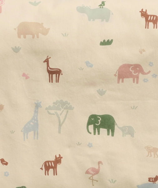 Ergopouch - Cocoon Swaddle Bag 1.0 TOG / Savannah