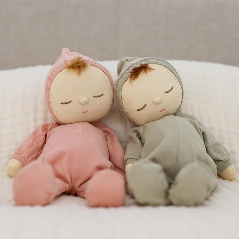 Dinkum Dolls - Dozy Dinkum / Pickle