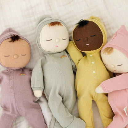 Dinkum Dolls - Dozy Dinkum / Pickle
