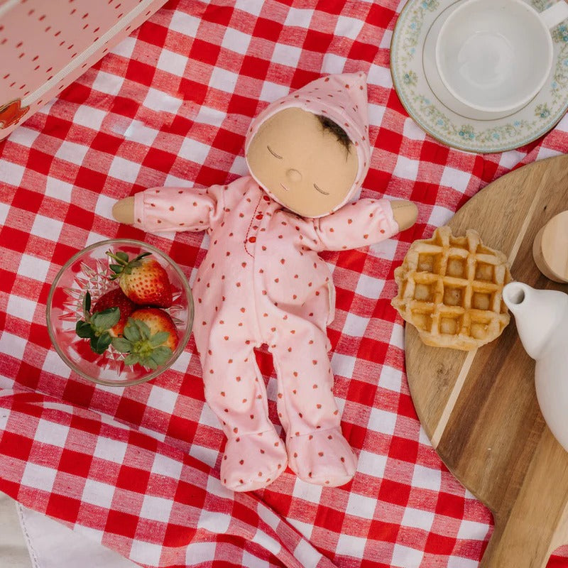 Dinkum Dolls - Dozy Dinkum / Pip - Strawberry