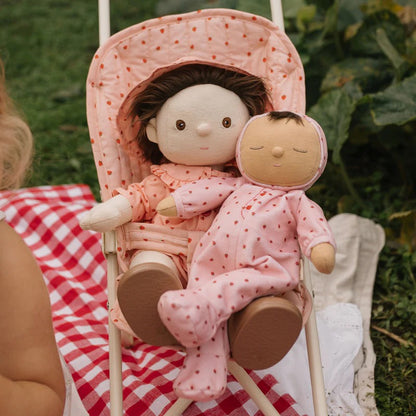 Dinkum Dolls - Dozy Dinkum / Pip - Strawberry