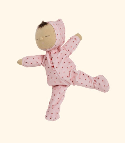 Dinkum Dolls - Dozy Dinkum / Pip - Strawberry