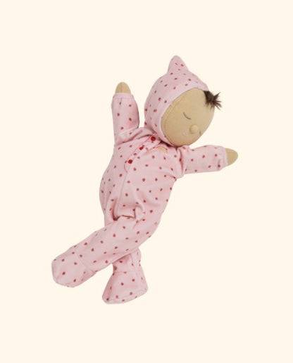 Dinkum Dolls - Dozy Dinkum / Pip - Strawberry