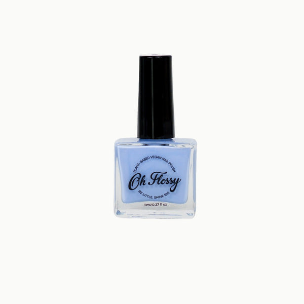 Oh Flossy - Nail Polish Set / X Fleur Harris - Garden of Dreams Collection