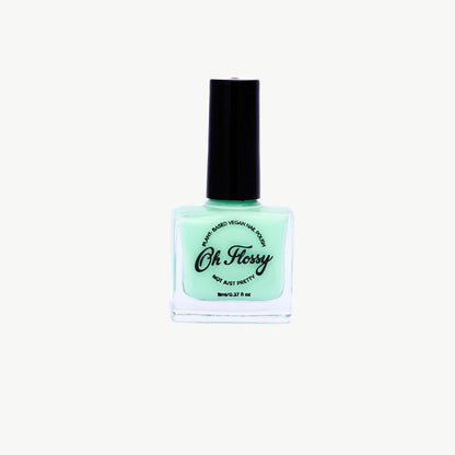 Oh Flossy - Nail Polish Set / X Fleur Harris - Garden of Dreams Collection