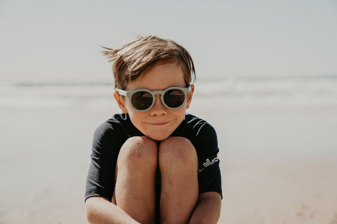 Frankie Ray - Kids Eco Sunglasses (3Y+)