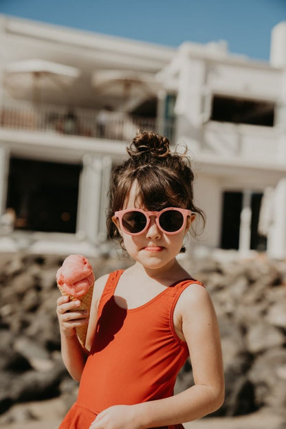 Frankie Ray - Kids Eco Sunglasses (3Y+)