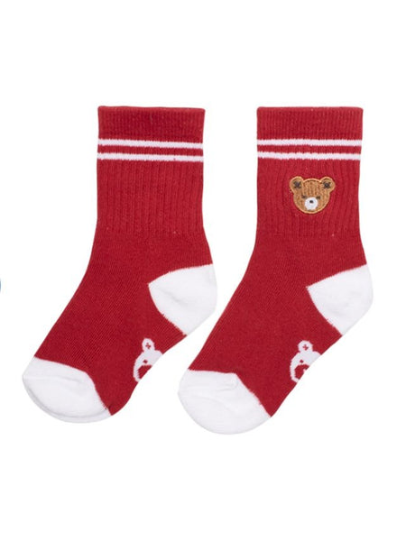 Huxbaby - Sporty Socks 3 Pack / Jetsetter