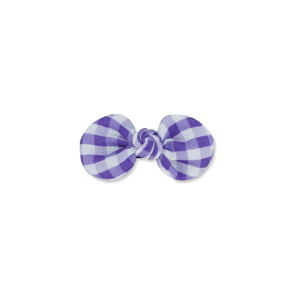 Milk & Soda - Picnic Bow Hair Clip