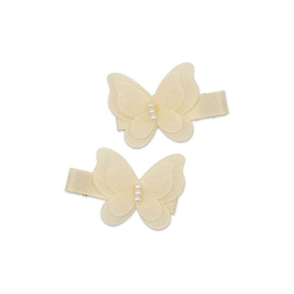 Milk & Soda - Oriental Butterfly Hair Clip