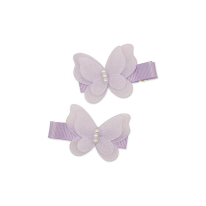 Milk & Soda - Oriental Butterfly Hair Clip