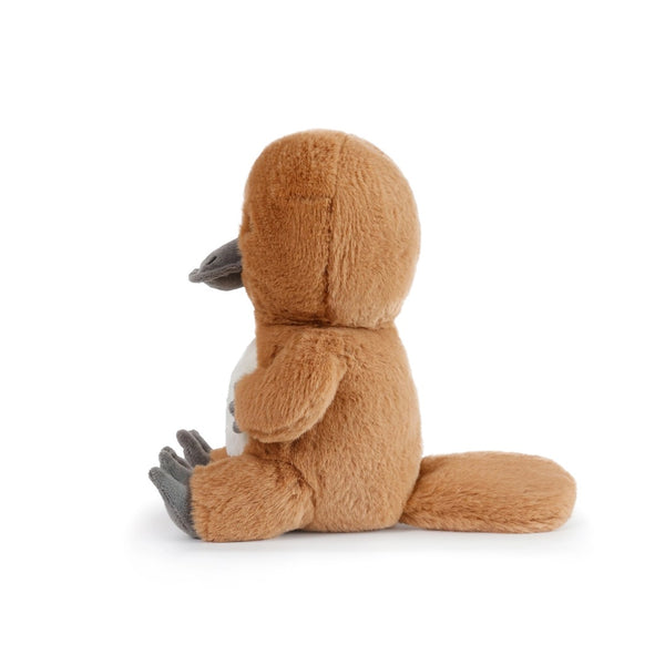 OB Designs - Pippa Platypus Soft Toy