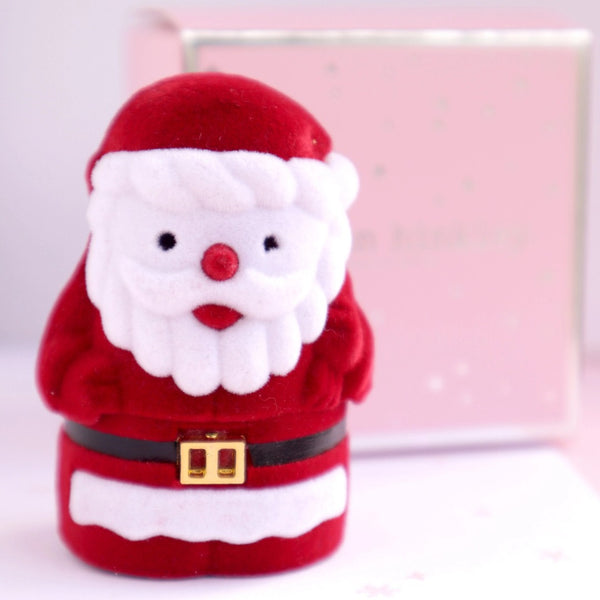 Lauren Hinkley - Rudolph The Red Nosed Reindeer Ring