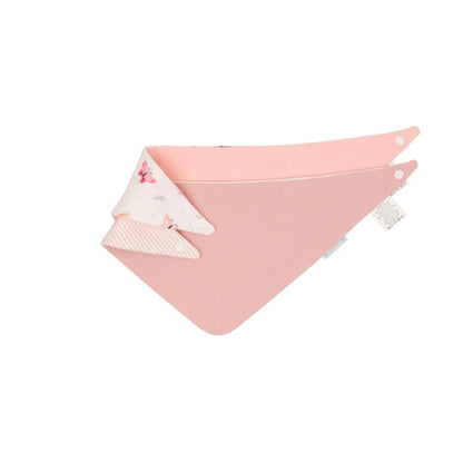 All4Ella - Bandana Bibs / 2 pack