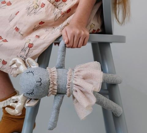 and the little dog laughed - Bessie Deer