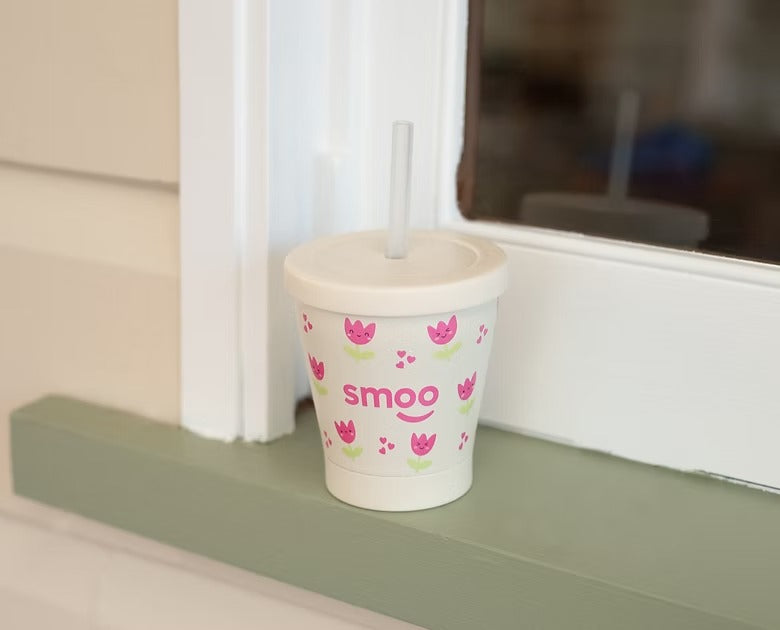 SMOO - Smoothie Cup