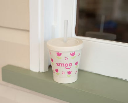SMOO - Smoothie Cup