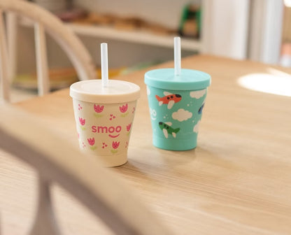 SMOO - Smoothie Cup
