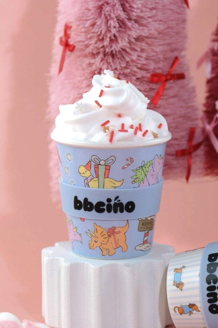 BBcino - Reusable Cup (120ml)