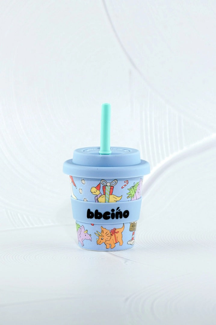 BBcino - Reusable Cup (120ml)