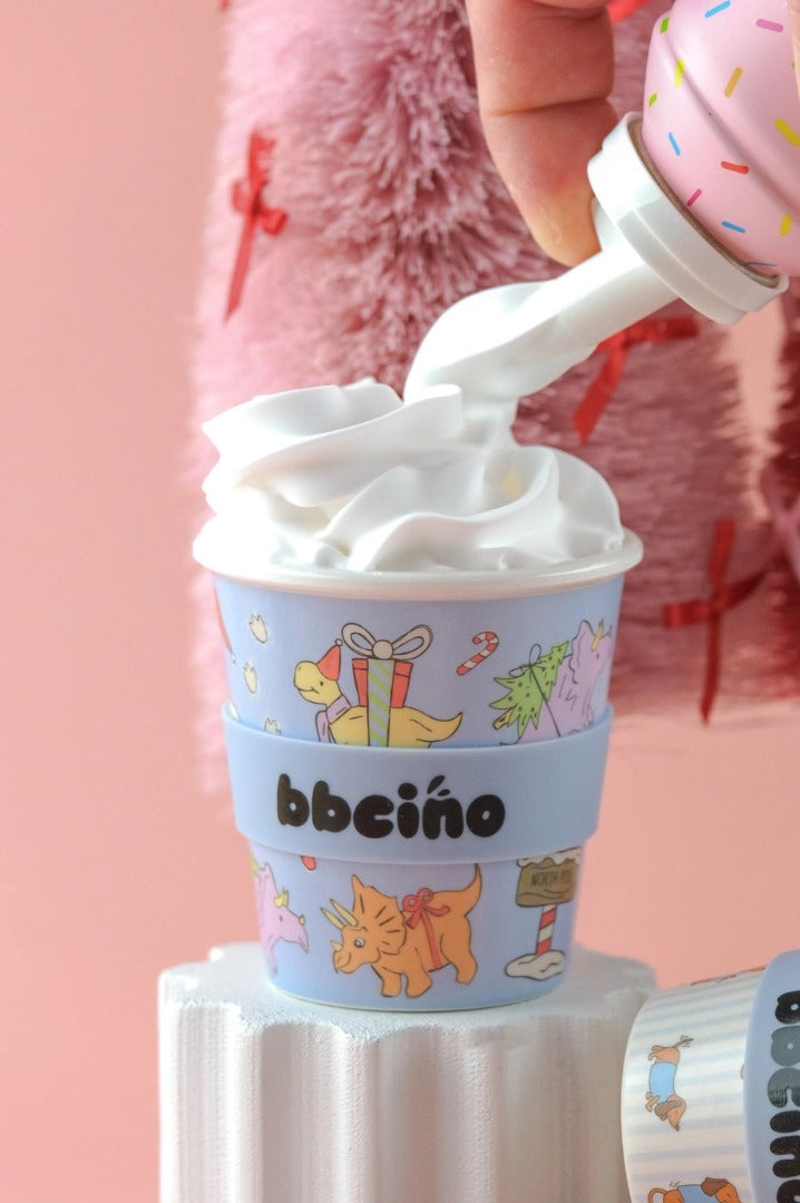 BBcino - Reusable Cup (120ml)