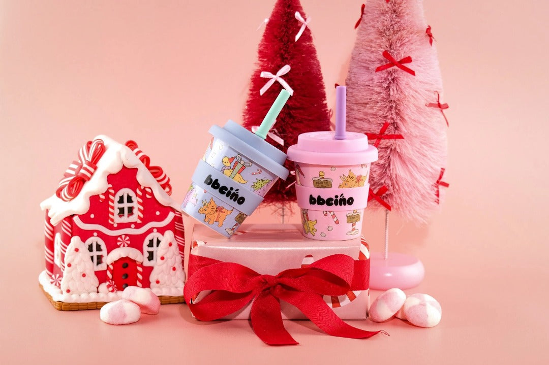 BBcino - Reusable Cup (120ml)