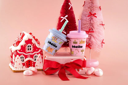 BBcino - Reusable Cup (120ml)