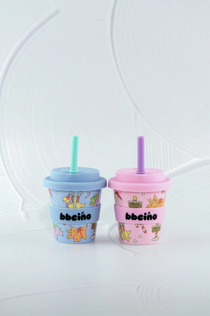 BBcino - Reusable Cup (120ml)