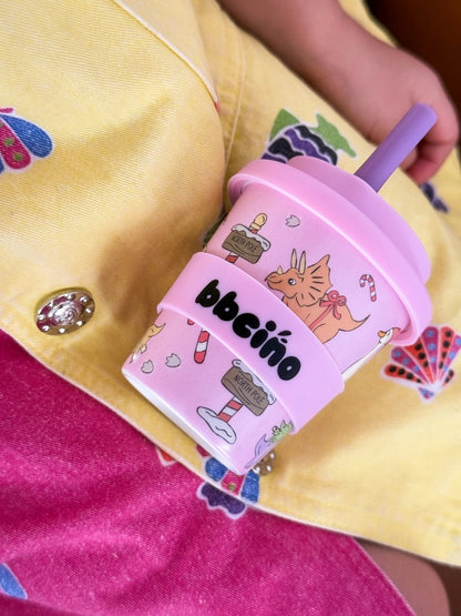 BBcino - Reusable Cup (120ml)
