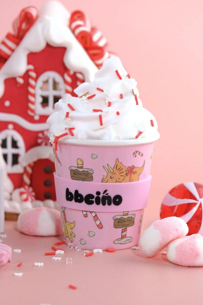 BBcino - Reusable Cup (120ml)
