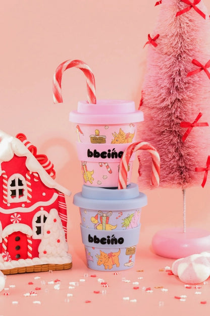 BBcino - Reusable Cup (120ml)