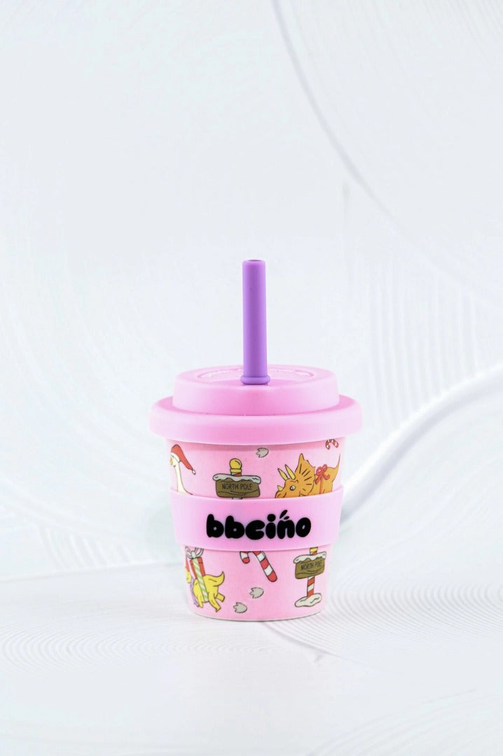 BBcino - Reusable Cup (120ml)