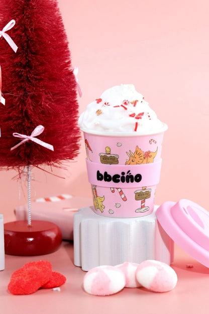 BBcino - Reusable Cup (120ml)
