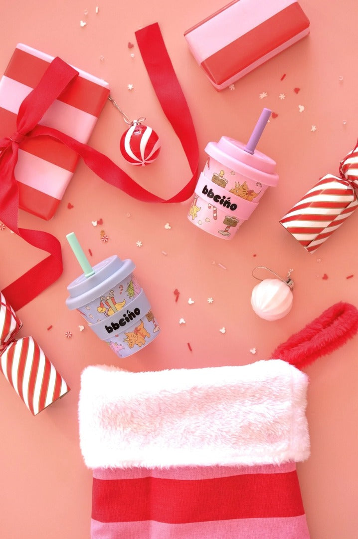 BBcino - Reusable Cup (120ml)
